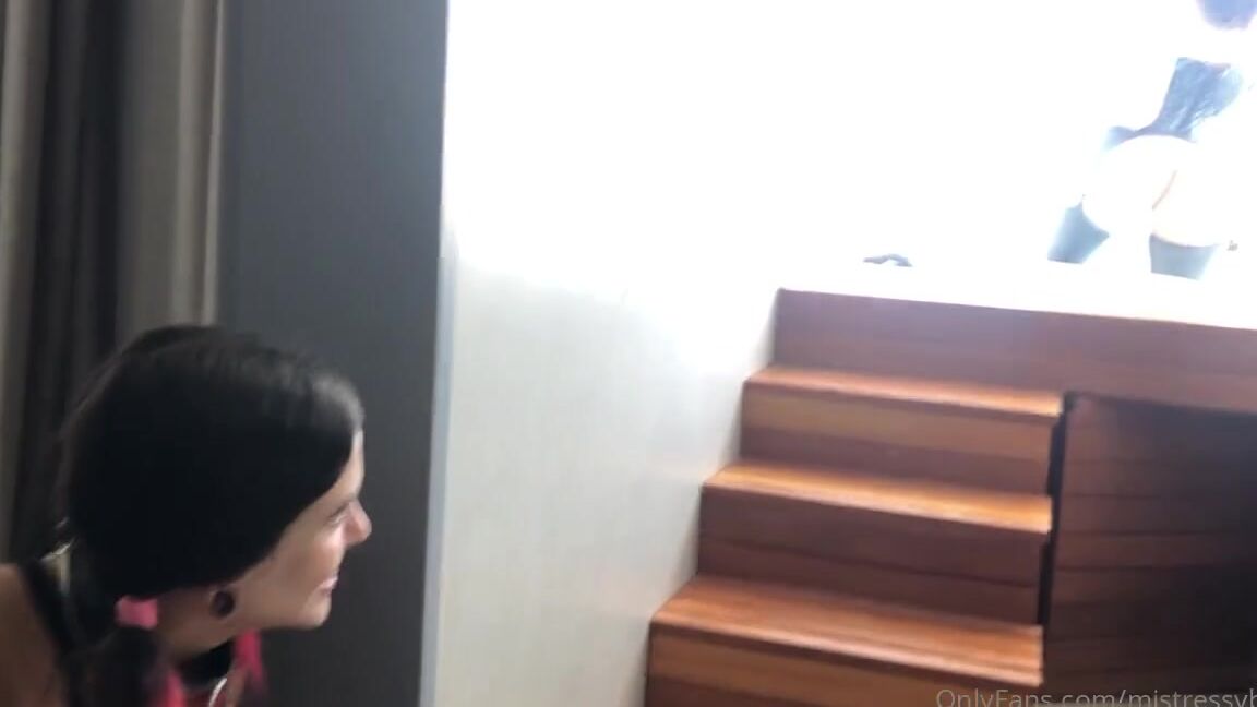 Mistress V Black Nicknamed Mistressvblack Onlyfans Essa Jacuzzi Vai Pegar Fogo 10Likes Full Vdeo Qweengoddess