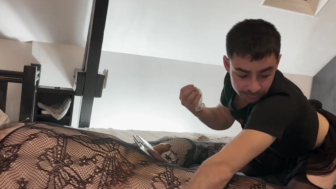 Maitresseparker Onlyfans We Love Bisexuality Part 392048