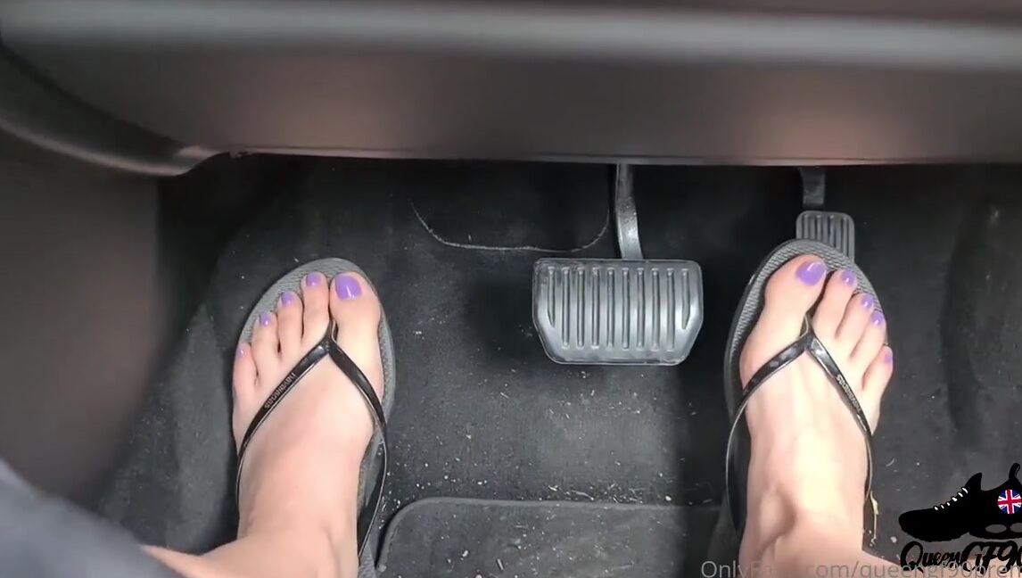 The Foot Queen Of England Aka Queengf90Premium Onlyfans Bonus Points If You Can Guess The Artists