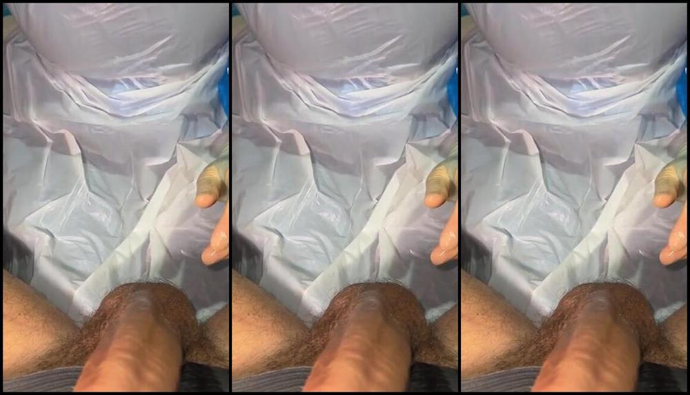 Milking Nurse Nicknamed Milking Nurse 07 01 2025 Onlyfans Video Heyyyyy My Lovely People