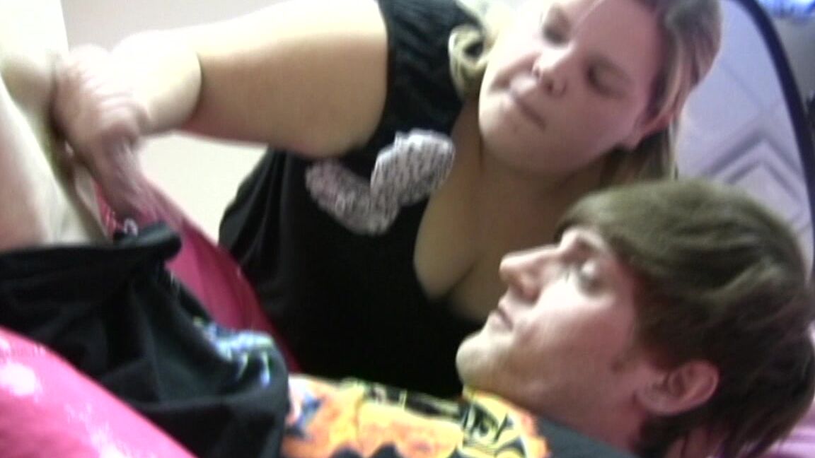 Jerky Girls Mean Sister Revenge