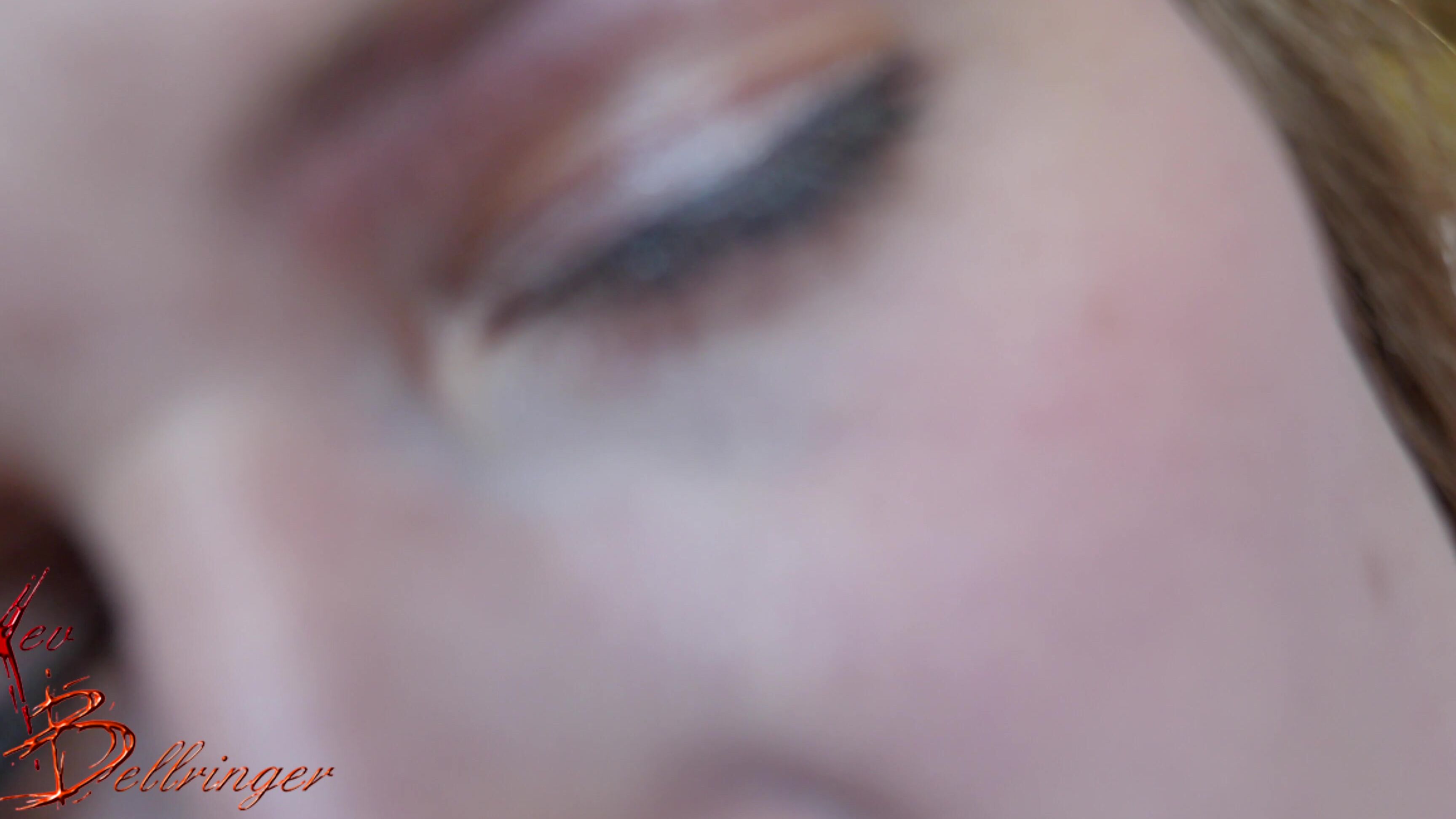 Xev Bellringer Being Inside Mommy S Mouth 4K