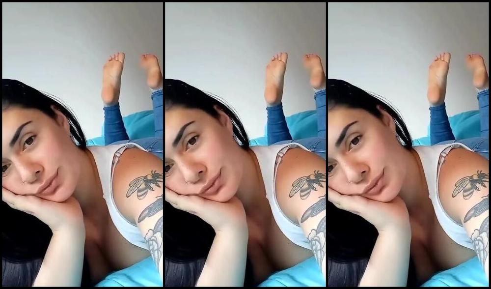 Victoria Feet Nicknamed Toryfeet Onlyfans Hey Baby