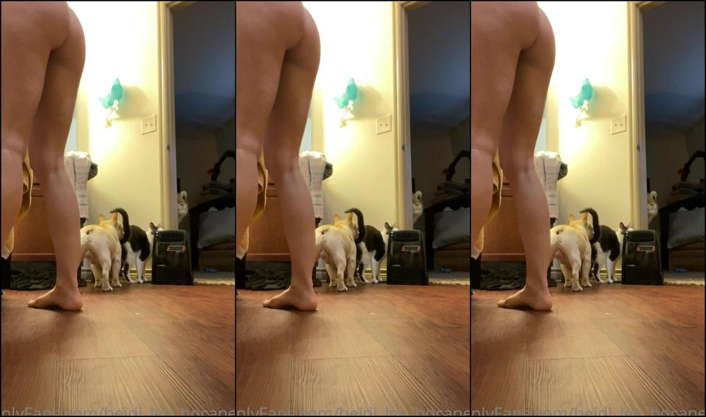 Heidi Lee Bocanegra Getting Ready For Spanish Test And Then It Got Canceled I Also Ended Up Not W