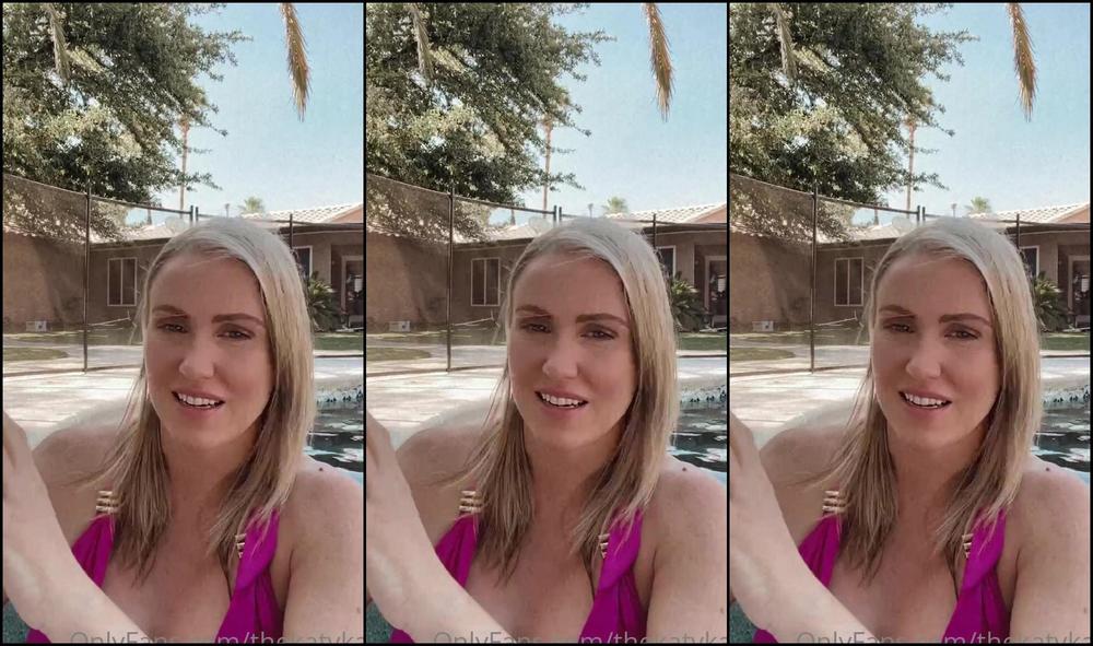 Thekatykat Never Have I Ever Game This Is A Re Broadcasted Live From When I Was On Facebook Maybe