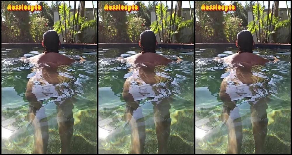 Aussiecple Nicknamed Aussiecple 02 07 2024 Onlyfans Video Up Periscope