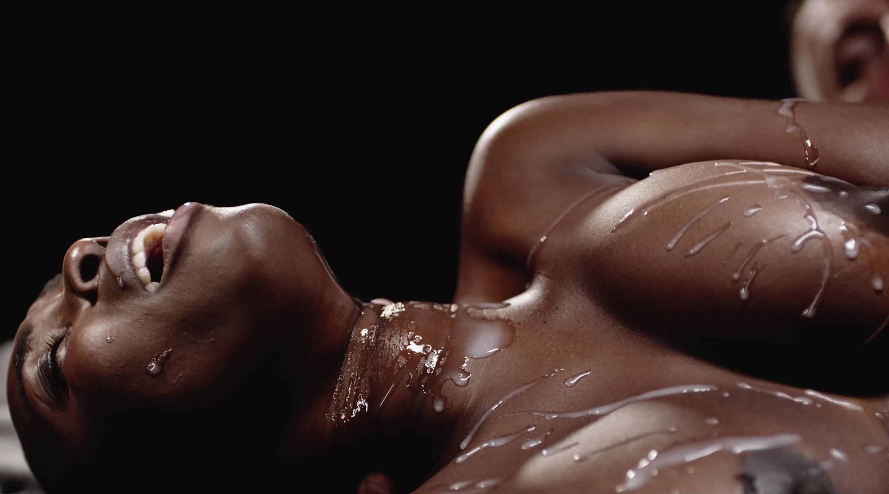 "Zaawaadi" Big Tits, GAG, Cunnilingus, Fake Cum, Shaved, Spanking, Teabag, Short Hair, Facial, Bald, Creampie, Rimming, Domination, BDSM, Natural Tits, Big Ass, Cumshot, Masturbation, Mature, Blowjob, Fetish, Hardcore, Fingering, Doggystyle, Big Cock