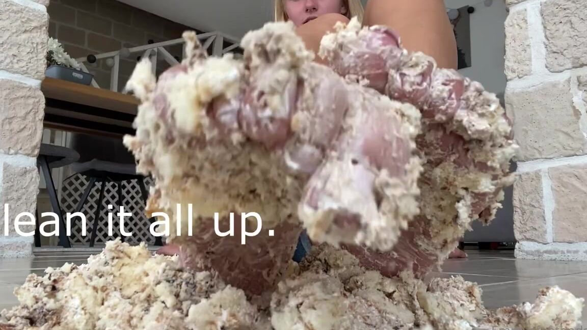 Emmysfeetandsocks Aka Emmyfeetandsocks Onlyfans Your Dessert Is Served You Just Have To Lick It From My Tasty Solesp