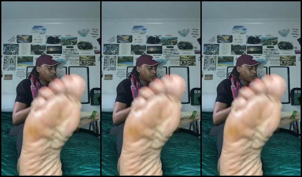 Magical Mesha Nicknamed Magicalmeesh Foot Fetish 02 25 2023 Onlyfans Video Stream Started At 02252023 0800 Pm Chill With My Sole Before I Head Out