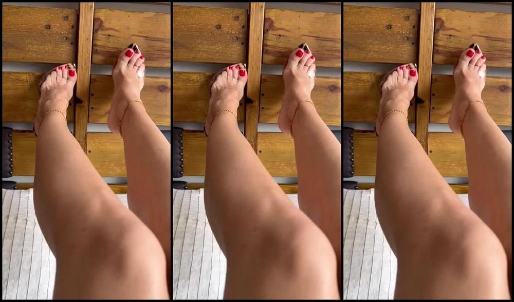 Heels Of Mine Nicknamed Heelsofmine 04 24 2024 Onlyfans Video Enjoy My Mules 2Wwv