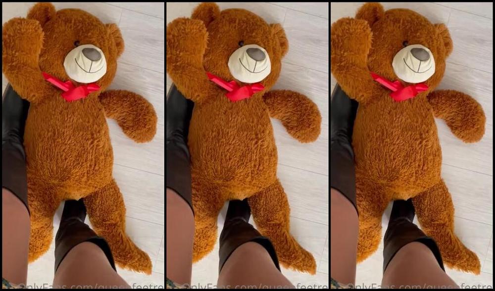 Queenfeetred Nicknamed Queenfeetred Onlyfans Video 9060