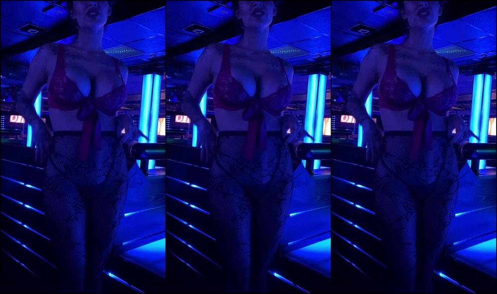 Umelysssgrace 121977650 01 09 2020 Dancing In Vegas Today