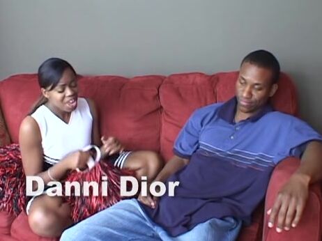 "Mix"  Black Cheerleader Search  88_1 SiteRip