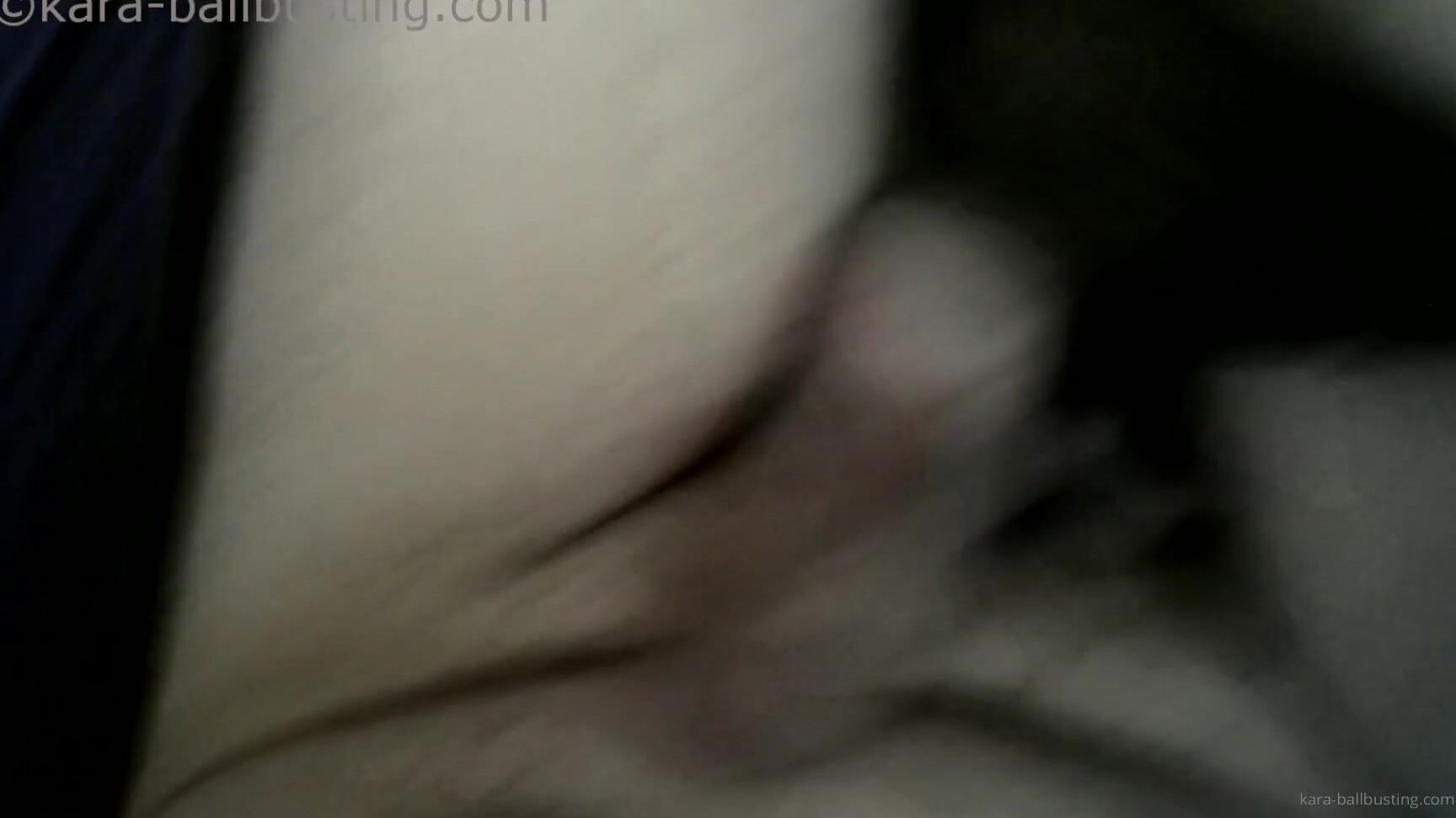 Karabb Joyful C B T Pov