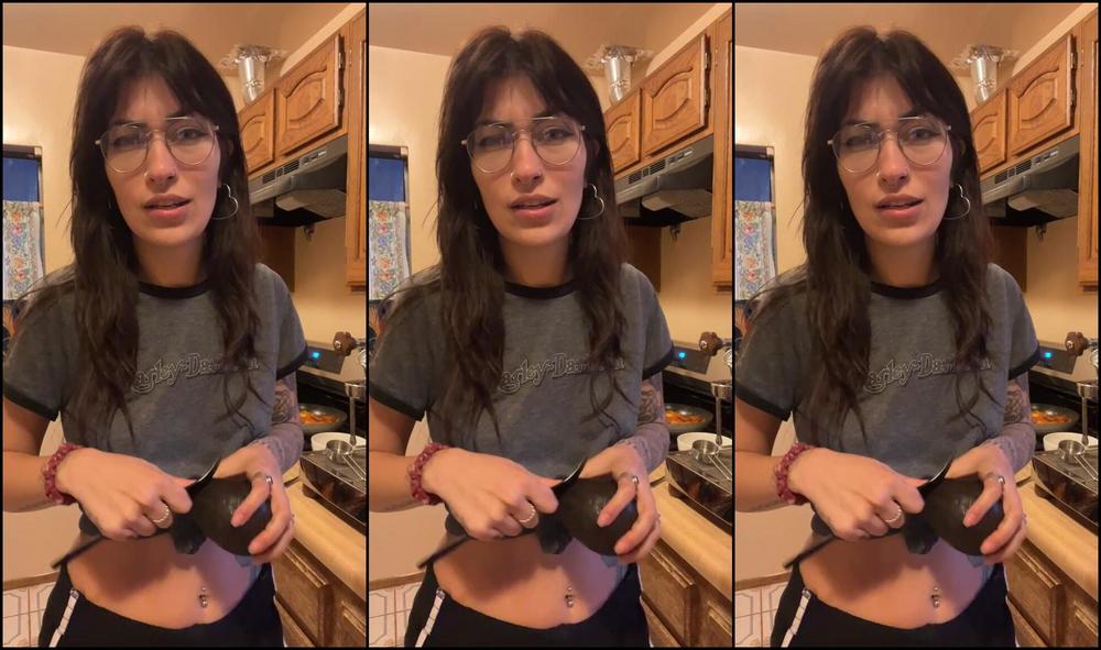 Dallasemaxx I Missed Cooking With Y All So I Made Dinner