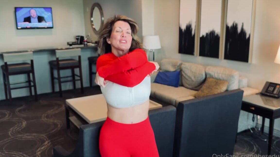 Ms Hottie Nicknamed Theseduction 01 31 2025 Onlyfans Video A Little Late On My Post From This Morning Been Busy