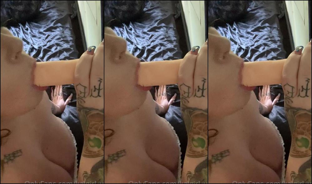 Kalliente You Re Next