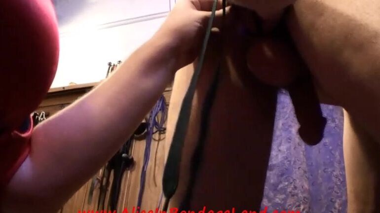 Xmas Holiday Part 1 Spanking Punishment AliceInBondageLand AliceInBondageLand