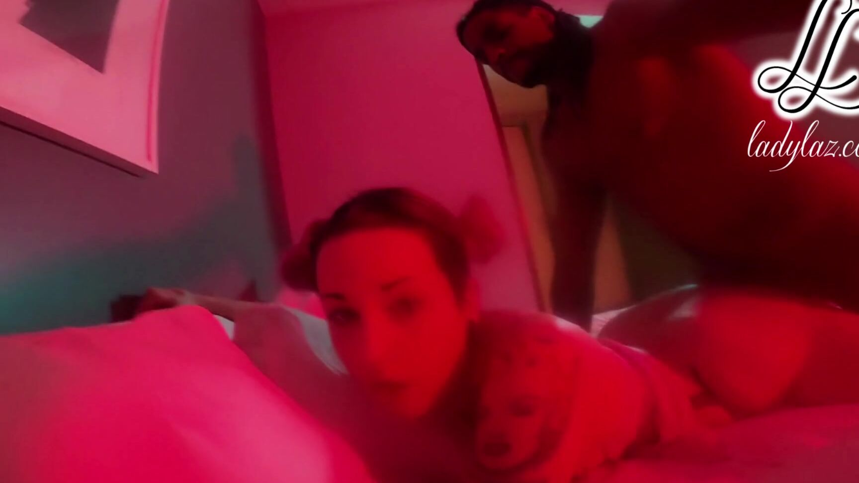 Ladylazarus Meeting Sir Ari Teaser