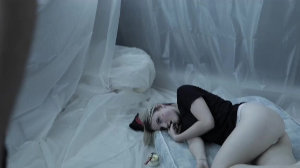 Valentine B 11208514 Video