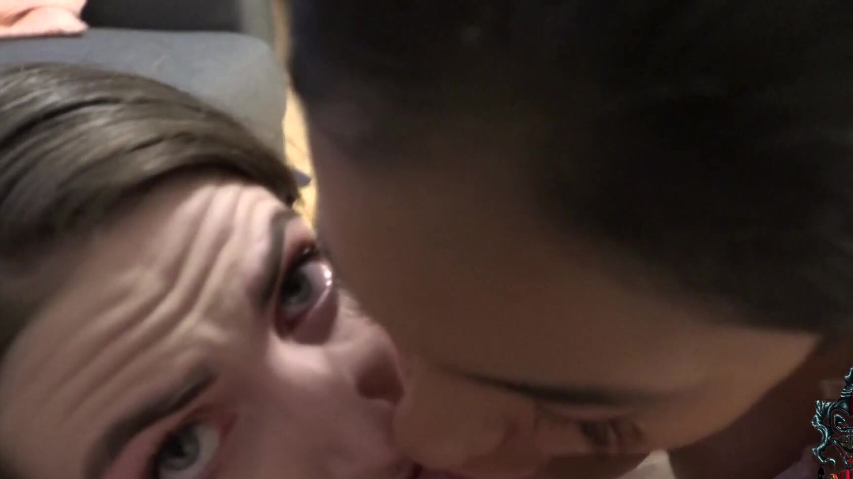 Serena Santos Aria Carson Sex Movies Featuring Morgasmxxx