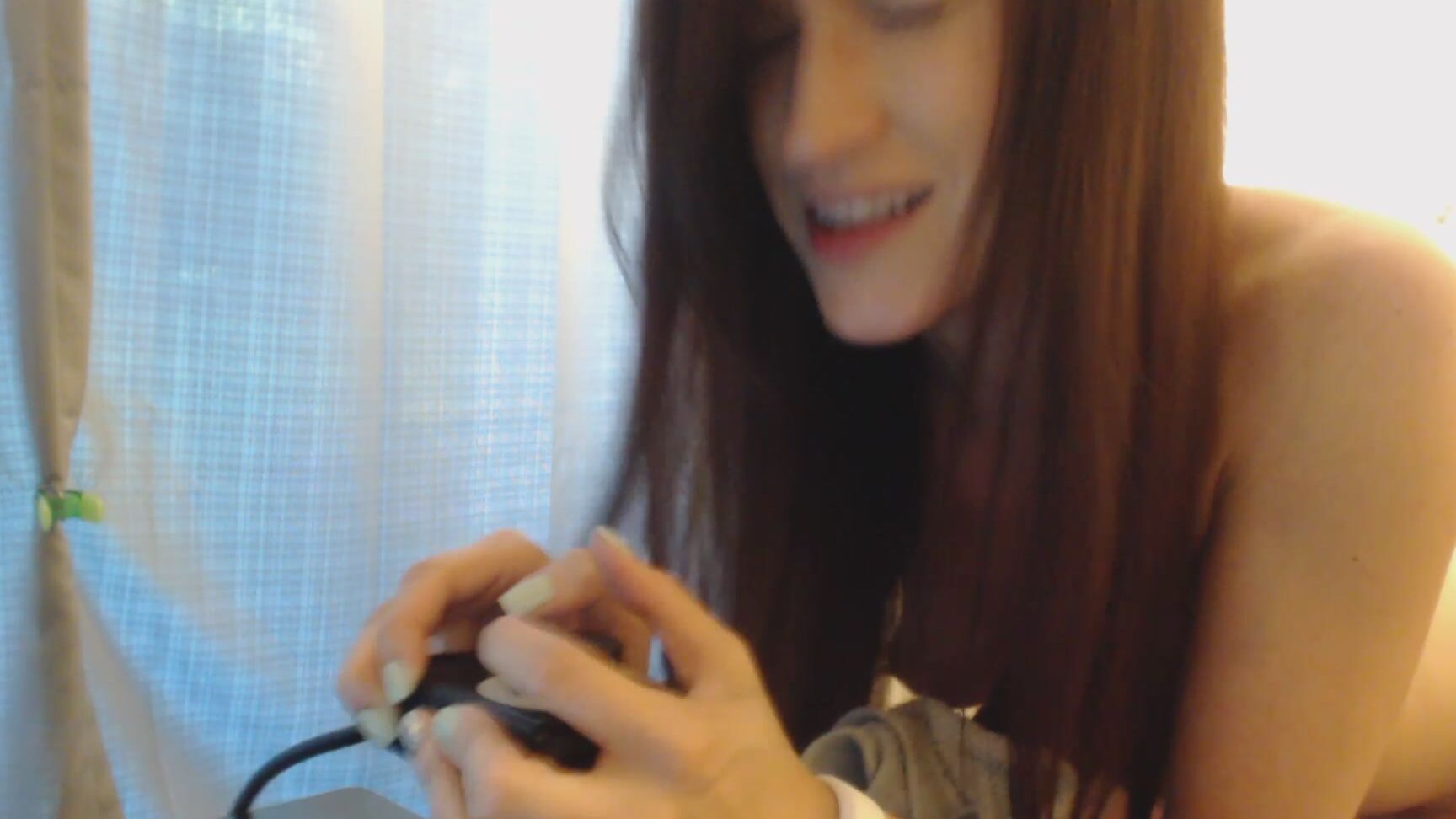 Kitty Darlingg Face View Ass Fuck