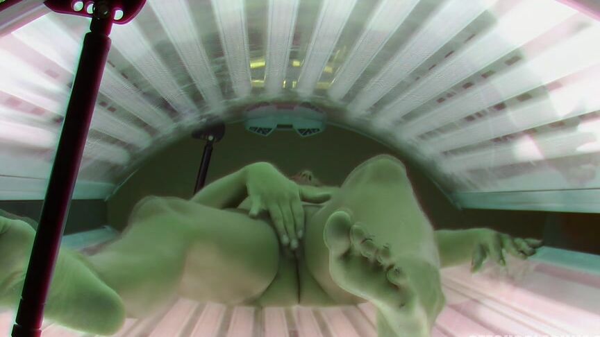 Czech Solarium 209 960540