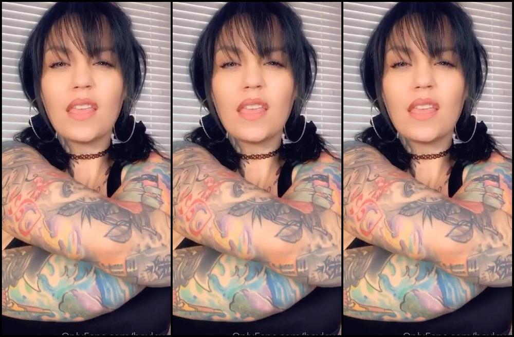 Hayley B I M Going To Tell You What I M Going To Do To You