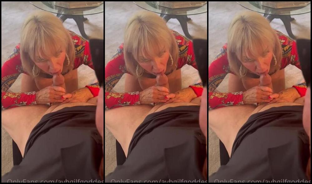 Avb Gilfgoddess Vip Nicknamed Avbgilfgoddess 06 08 2023 Onlyfans Video Giving Dg A Great Blow Job