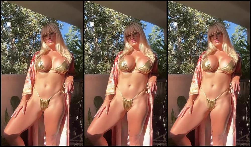 Goddess Sydney Thunder Nicknamed Goddesssydneythunder1 Onlyfans Rise Amp Shine I Ve Got Things On Me You Need To Tend To All Weekend