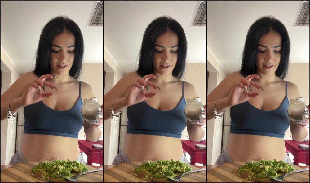 Ivanadreams Daily Vlog Heyyy Sooo My Question To You Do U Like Avocados And