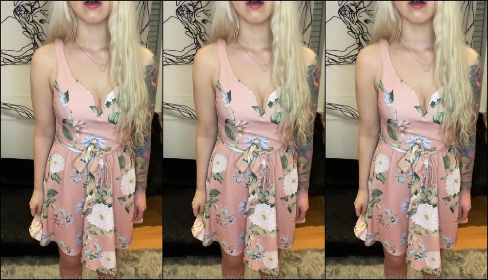 Mistress Mercy I May Look Sweet But The Sweeter Mommy Is The More You Shou