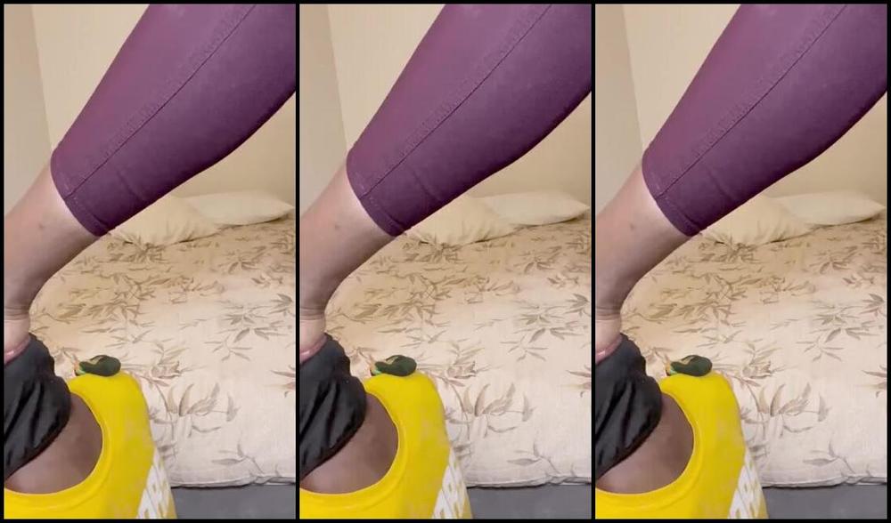 Haitian Babefeet 01 16 2022 Onlyfans Video Im Gonna Stuff Your Mouth With My Soles Socks And Gassy I Love The Power