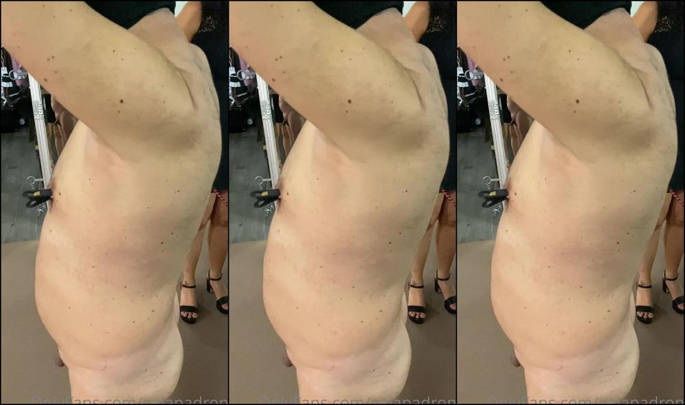 Mistress Gaia Doubledom Corporalpunishment