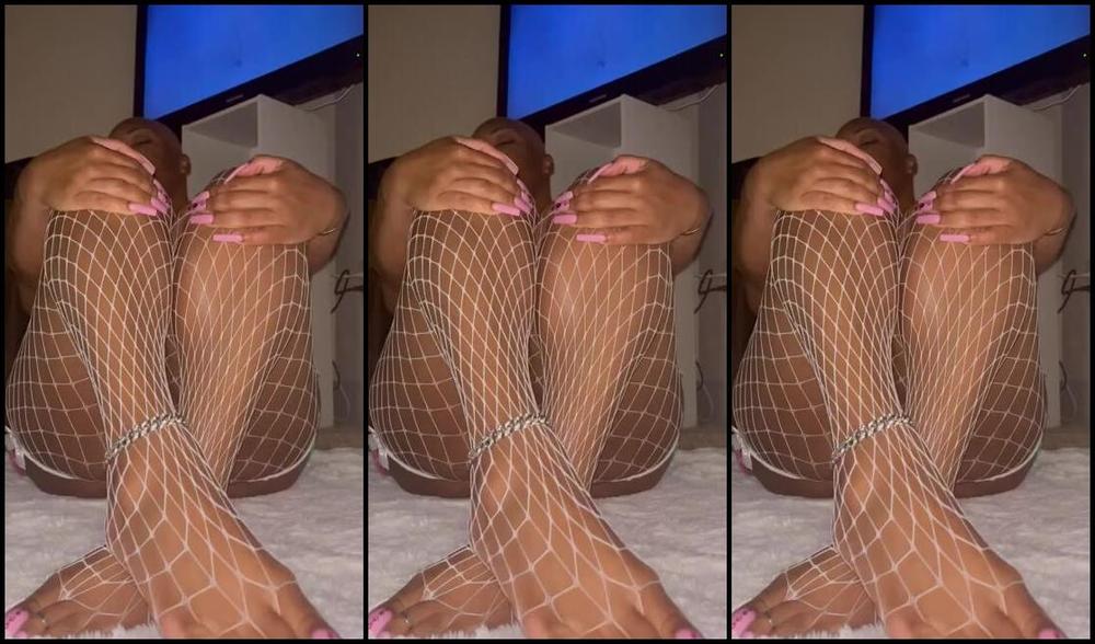 Mytoptiertoes Aka Mytoptiertoes Onlyfans Baby I Wanted To Give You A Private Show Just For You Onlyfans Exclusive Tier Daddy Approved