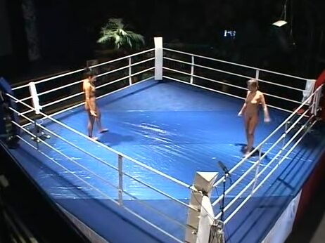 "Mix" Girl, GirlGirl, Hardcore, Fetish Movies, Girls Fight, Strapon, Sex Toys, Wrestling Fight Girls - Runde 3 INFLAGRANTI