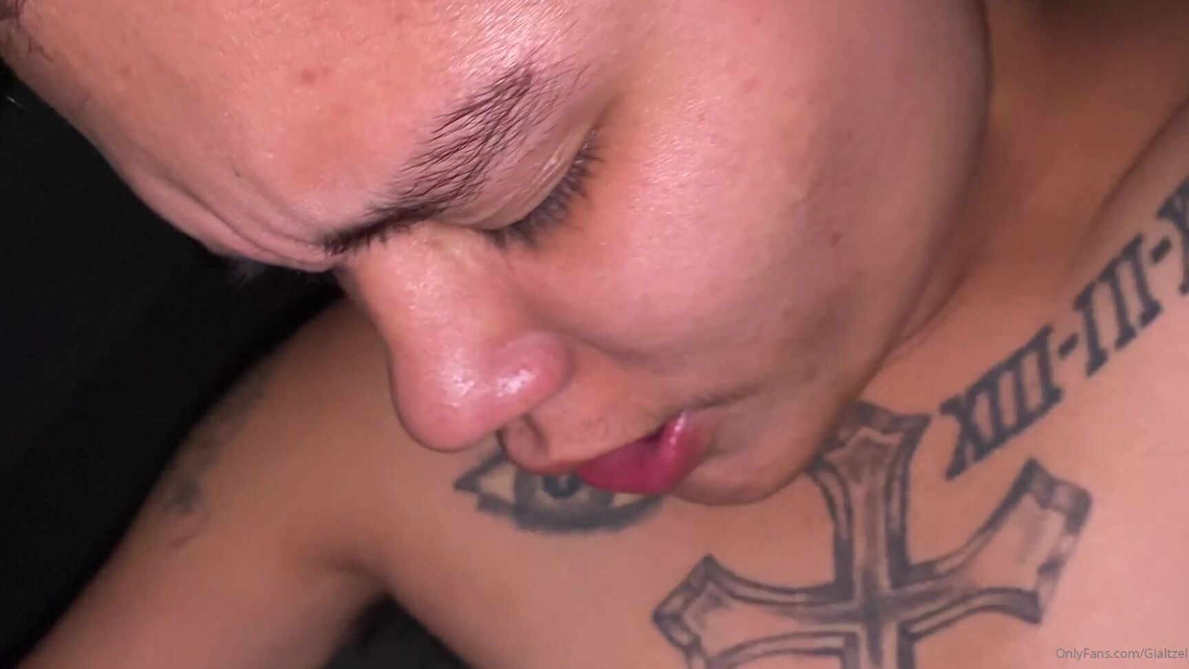 Giaitzel Cogiendo A Un Chacalito Que Result Tener Una Jugosa Vagina