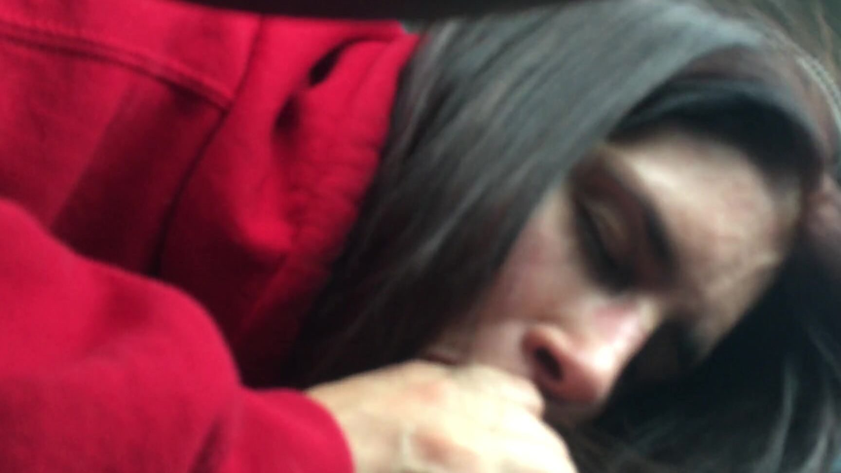 "Property Sex" Best Blowjob, Car Sex, Latina, Interracial, Suggest Property Sex Sarina Luv sucks dick in the car on the way to fuck her is 100 throat GOAT Pornhub