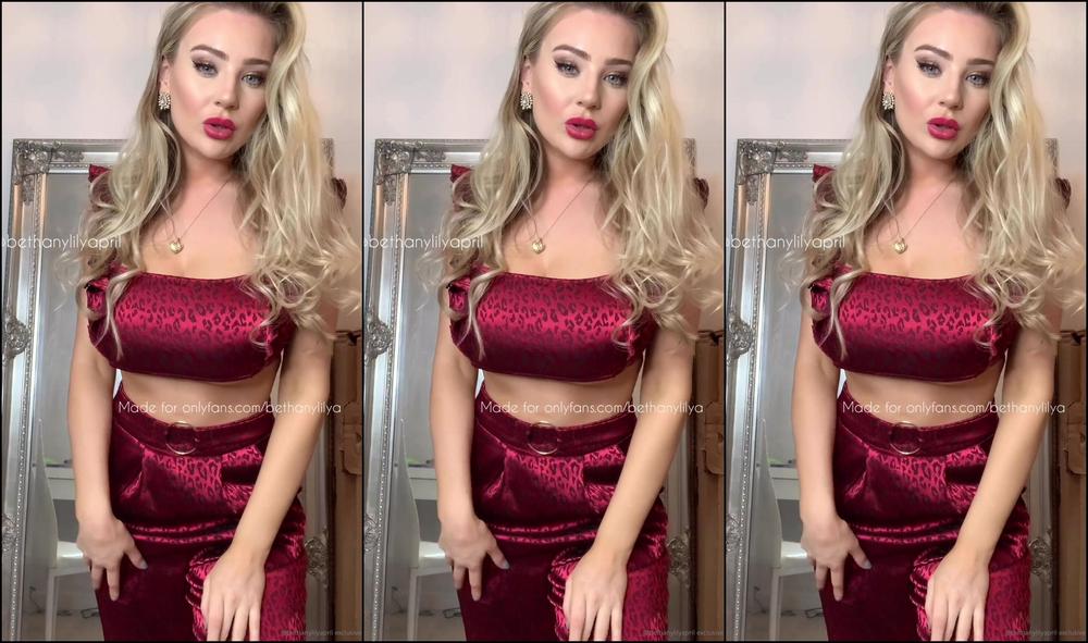 Bethanylilya Taking Off My Outfit From The Other Night How Is Everyone Doing This