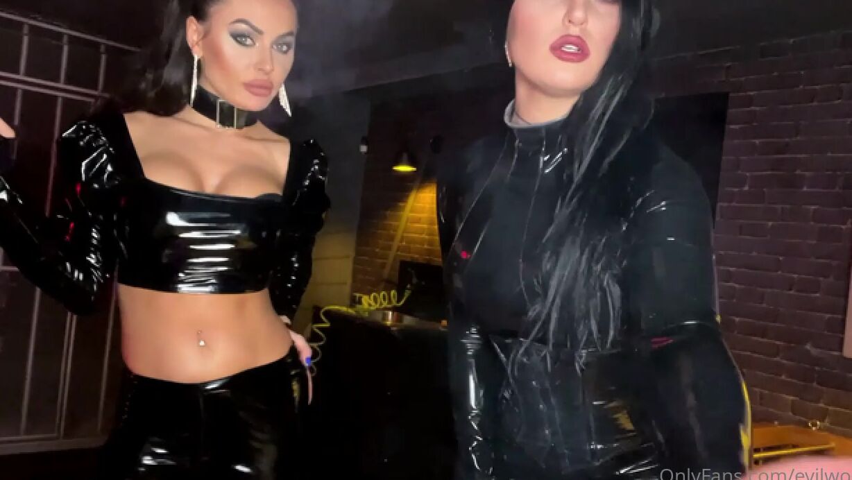 Evil Woman Evilwoman P