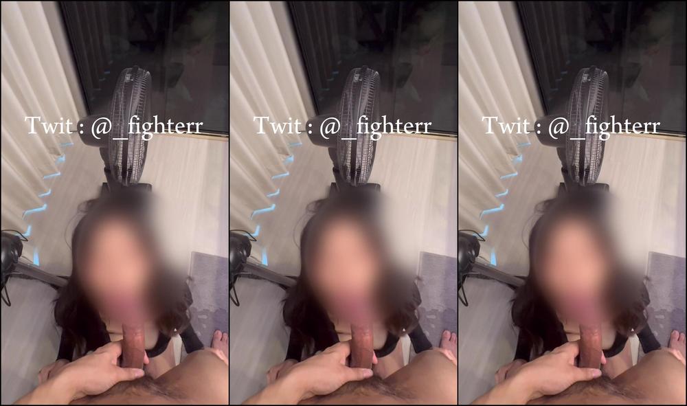 Asian Domestic Zone Self Filmed 07973