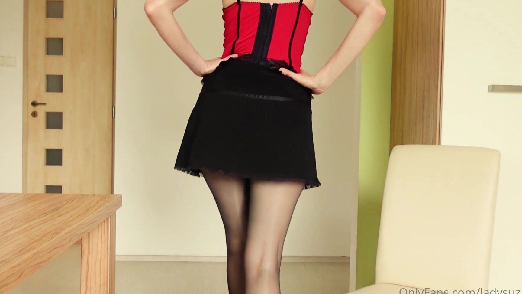 Ladysuzanne Today S Clip After Date Surprise Clip Request No Names You Are A Hairdresser In A Salo