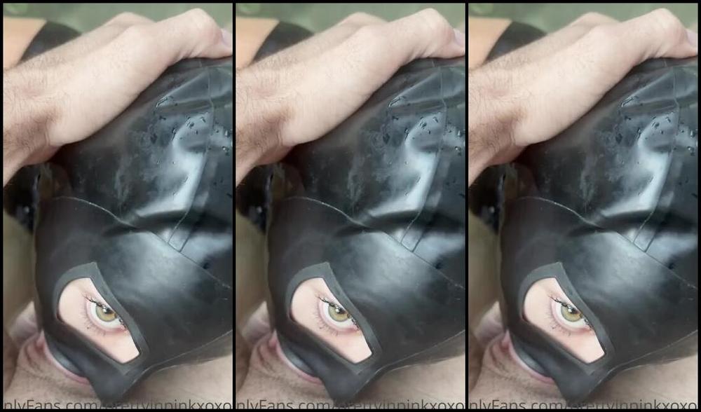 Pretty In Pink Nicknamed Prettyinpinkxoxofficial Onlyfans From Soft To Big Like If You Want Me To Post The Full Hot Tub Throatpie