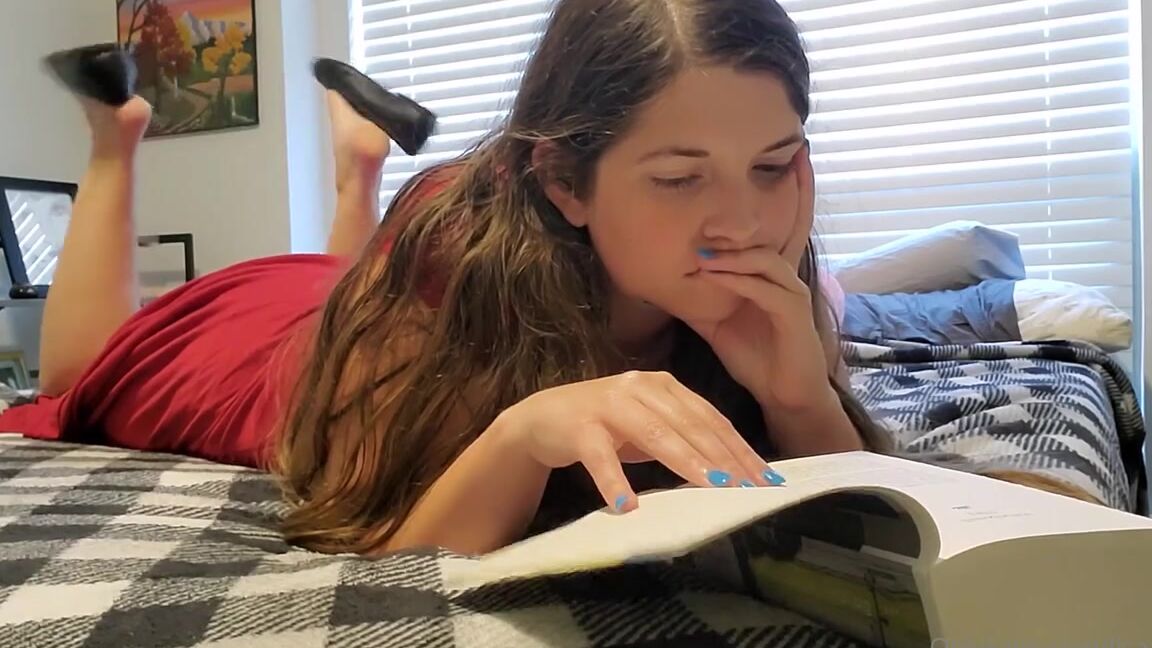 Lisaasmr Onlyfans Aggressively Shaking Flats Asmr