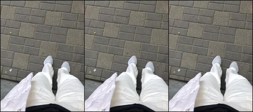 Foot Fetish, Legs, Panties, Hairy Chark SiteRip