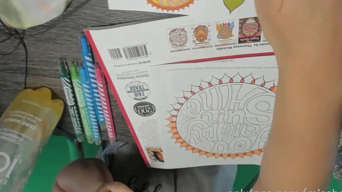 Missbella Onlyfans Stream Started At 08112023 0310 Am Bad Headache But Lets Try To Relax A Bit Before Bed