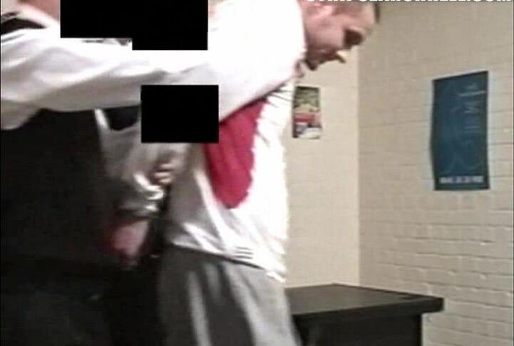 Cfnm Tv Night At Dunstans 10