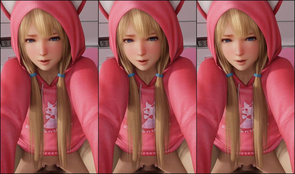 Lazyprocrastinator Marie 21 09 03 1 Multiaudio