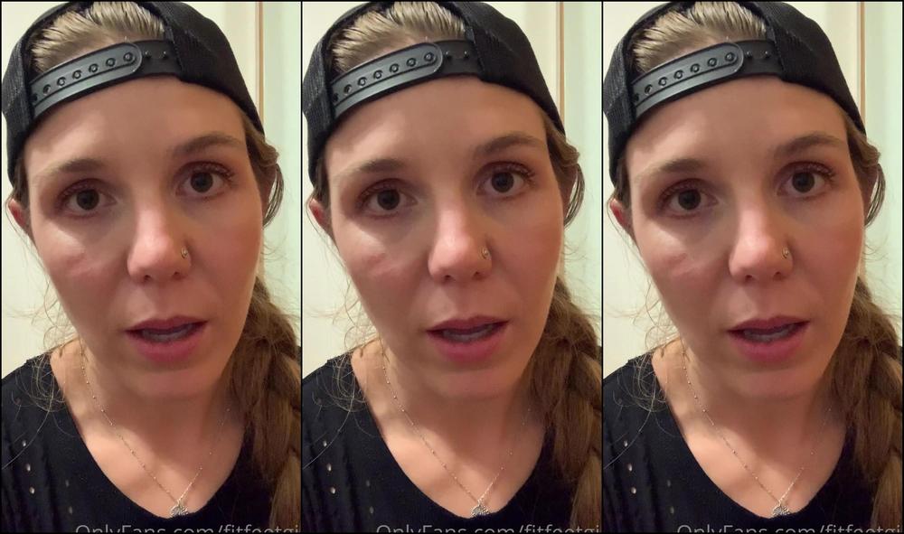 Fityoginina General Life Updates Because It S Been A Trying Month For Me In My Personal Life