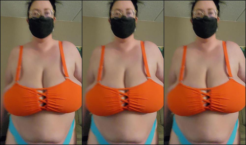 Bustybigbooty 3136776525 12 24 2023 Stay Tuned The Full 12 Minute Video Will Be Going To Everyone S Dm Completely Free